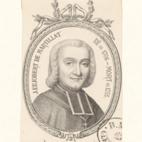 Joachim Enjobert de Martillat