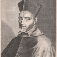 Portrait de Denis Simon de Marquemont