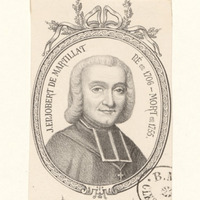Joachim Enjobert de Martillat