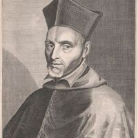 Portrait de Denis Simon de Marquemont