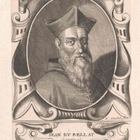 Jean du Bellay