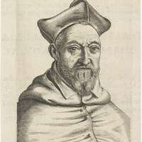 Portrait de Séraphin Olivier-Razali